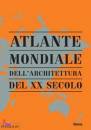 AA.VV., Atlante mondiale dell