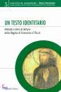 MARANESI - VAIANI -., Un testo identitario