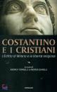 immagine di Costantino e i cristiani