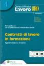 RAUSEI PIERLUIGI, Contratti di lavoro in formazione