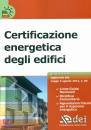 immagine di La certificazione energetica degli edifici