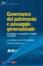 ORIANI - ZANABONI, Governance del patrimonio  passaggio generazionale