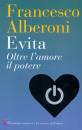 ALBERONI FRANCESCO, Evita