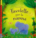 TAPLIN SAM, Favolette per la nanna