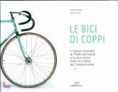 AMADORI - TULLINI, Le bici di Coppi