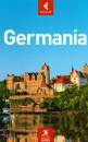 ROUGS GUIDES, Germania
