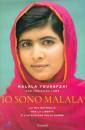 YOUSAFZAI MALALA, Io sono Malala