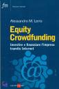 immagine di Equity crowdfunding