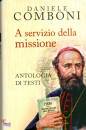 COMBONI DANIELE, A servizio della missione