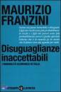 FRANZIN MAURIZIO, Disuguaglianze inaccettabili