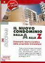 SIMONE, Il nuovo condominio dalla A alla Z