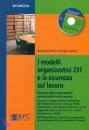 DUBINI - CAROZZI, Modelli organizzativi 231 e sicurezza sul lavoro