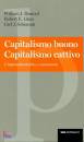 BAUMOL LITAN SCHRAMM, Capitalismo buono capitalismo cattivo