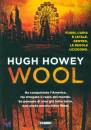 HOWEY HUGH, Wool