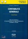 FOSSATI - MOGOROVICH, Contabilit generale