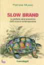 immagine di Slow brand