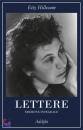 HILLESUM ETTY, LETTERE (edizione integrale)