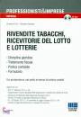 DE FEO - GIORDANO, Rivendite tabacchi ricevitorie del lotto lotterie