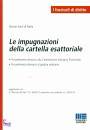 SANTI DI PAOLA N., Le impugnazioni della cartella esattoriale