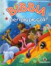 CENTRO AMBROSIANO, Bibbia per i pi piccoli - Cartonata