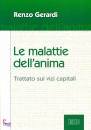 GERARDI RENZO, Le malattie dell