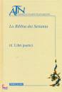 MARTONE CORRADO, La bibbia dei Settanta - III Libri poetici