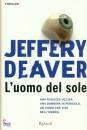 DEAVER JEFFERY, L