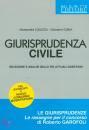 CUCUZZA - GUIDA, Giurisprudenza civile Le rassegne per il concorso