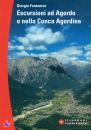 FONTANIVE GIORGIO, Escursioni ad Agordo e nella conca agordina