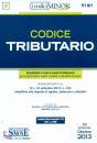 BALLESTRA - GALLO, Codice tributario