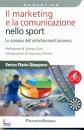 GIANGRECO ENRICO, Il marketing e la comunicazione nello sport