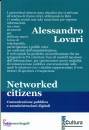 LOVARI ALESSANDRO, Networked citizens