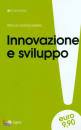 immagine di Innovazione e sviluppo