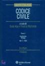 ALPA - MARICONDA, Codice civile  Tre tomi (ed. 11.2013)