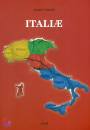 GESUALDI ANTONIO, Italie  Le fratture di mentalit oltre il Nord-SUD