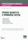 GARRINI CHIUMIENTO, Fringe benefits e rimborsi spese