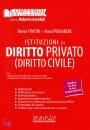 GAROFOLI ROBERTO, Istituzioni di diritto privato -diritto civile