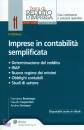 BONTEMPO - TREVISANI, Imprese in contabilit semplificata