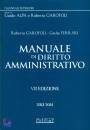 GAROFOLI -  FERRARI, Manuale di diritto amministrativo