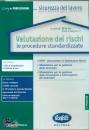 BUFFETTI, Valutazione dei rischi Le procedure standardizzate