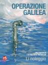 LI NOLEGGIO, Operazione galilea