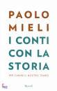 MIELI PAOLO, I conti con la storia per capire il nostro tempo