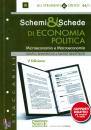 AA.VV., Schemi e schede di economia politica