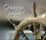 immagine di Grazie papa