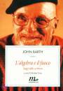 BARTH JOHN, L