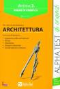 VERITEST, Architettura Ammissione corsi di laurea