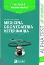 ALFA TEST, Medicina odontoiatria veterinaria