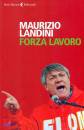 LANDIN MAURIZIO, Forza lavoro