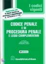 ALIBRANDI-CORSO, Codice penale e di procedura penale 2013
