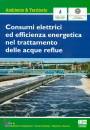 CAMPANELLI - FOLADOR, Consumi elettrici ed efficienza energetica